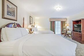 Dillard House