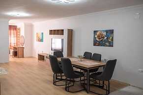 ADRİATİK RESİDENCE