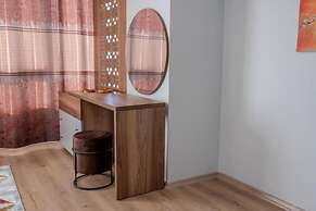 ADRİATİK RESİDENCE