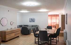 ADRİATİK RESİDENCE