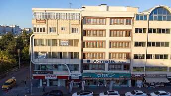 ADRİATİK RESİDENCE