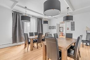 Auberge Le St-Joseph