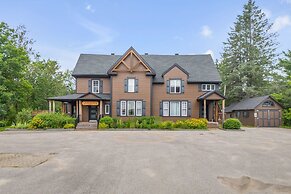 Auberge Le St-Joseph