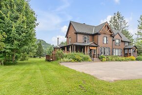 Auberge Le St-Joseph