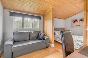 Auberge Le St-Joseph