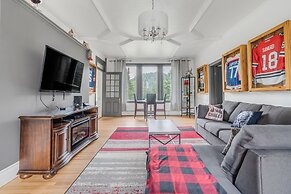 Auberge Le St-Joseph