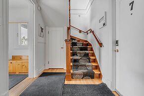 Auberge Le St-Joseph