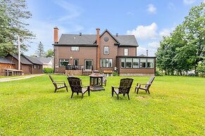 Auberge Le St-Joseph