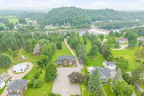 Auberge Le St-Joseph