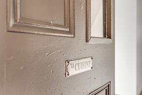 Auberge Le St-Joseph