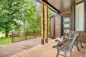 Auberge Le St-Joseph