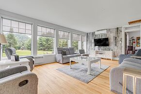 Auberge Le St-Joseph