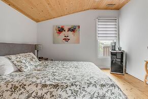 Auberge Le St-Joseph