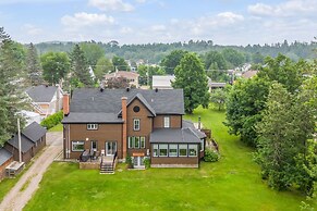 Auberge Le St-Joseph