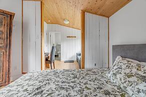 Auberge Le St-Joseph