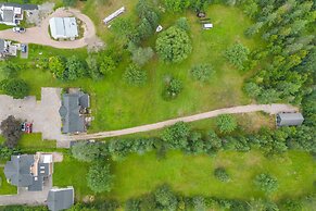 Auberge Le St-Joseph