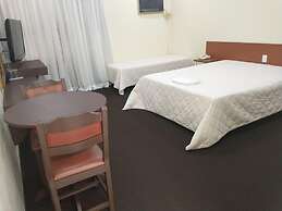 GoldMen Business Louveira