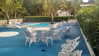 GoldMen Business Louveira