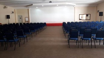 GoldMen Business Louveira