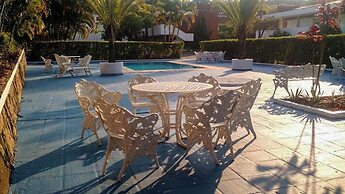 GoldMen Business Louveira