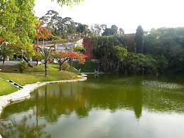 GoldMen Business Louveira