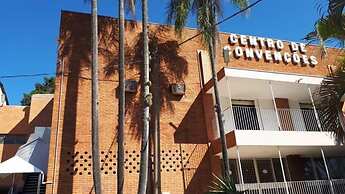 GoldMen Business Louveira