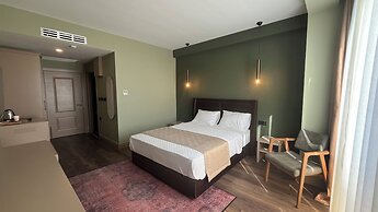 The Kirte Hotel