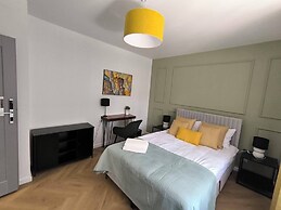 Brama Lwowska Apartamenty bramalwowskapl