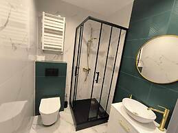Brama Lwowska Apartamenty bramalwowskapl