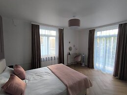 Brama Lwowska Apartamenty bramalwowskapl