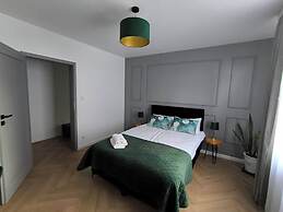 Brama Lwowska Apartamenty bramalwowskapl
