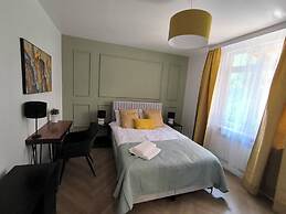 Brama Lwowska Apartamenty bramalwowskapl