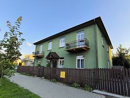 Brama Lwowska Apartamenty bramalwowskapl