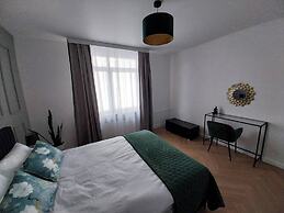 Brama Lwowska Apartamenty bramalwowskapl