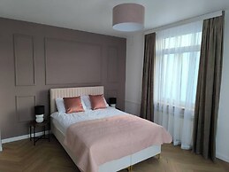 Brama Lwowska Apartamenty bramalwowskapl