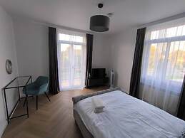 Brama Lwowska Apartamenty bramalwowskapl