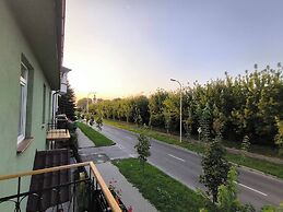 Brama Lwowska Apartamenty bramalwowskapl