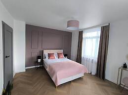 Brama Lwowska Apartamenty bramalwowskapl