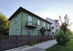 Brama Lwowska Apartamenty bramalwowskapl