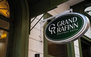 Grand Rafinn Hotel