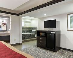 HomeStay Inn & Suites