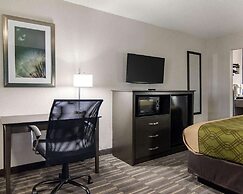 HomeStay Inn & Suites