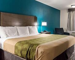 HomeStay Inn & Suites