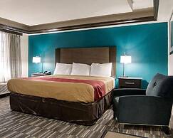 HomeStay Inn & Suites