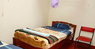 International Guest House