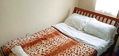 International Guest House