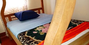 International Guest House