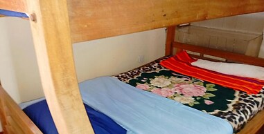 International Guest House