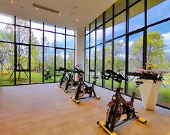 Holiday Inn Ganzhou Orchid Town by IHG