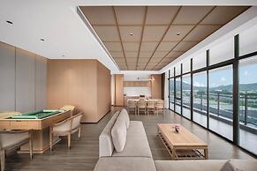 Holiday Inn Ganzhou Orchid Town by IHG